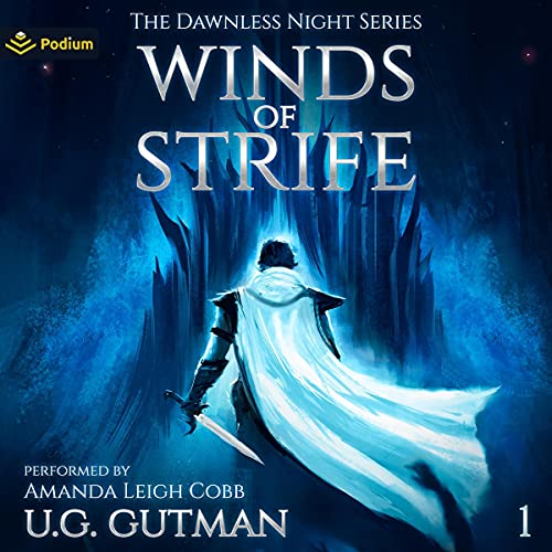 Cover of Winds of Strife