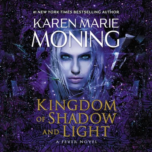 Cover of Kingdom of Shadow and Light