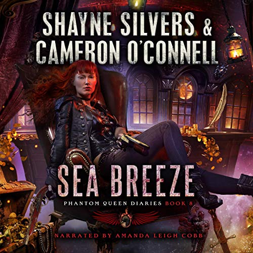 Cover of Sea Breeze