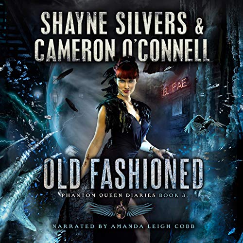 Cover of Old Fashioned
