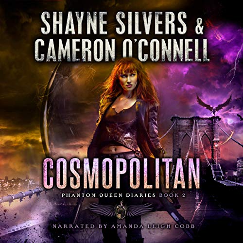 Cover of Cosmopolitan