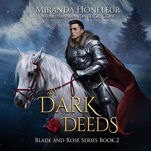 Cover of By Dark Deeds
