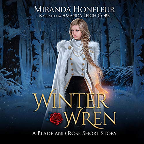 Cover of Winter Wren