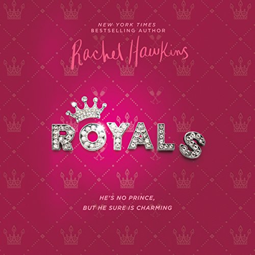 Cover of Royals