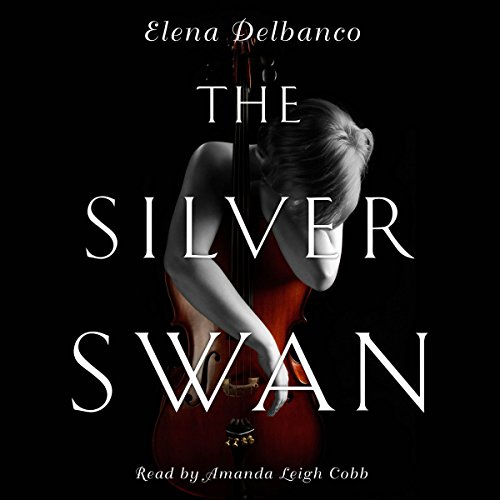 Cover of The Silver Swan