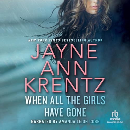 Cover of When All the Girls Have Gone