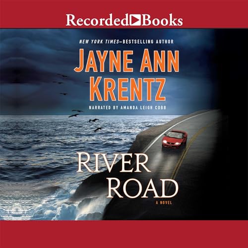 Cover of River Road