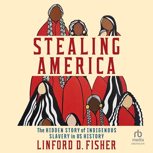 Cover of Stealing America