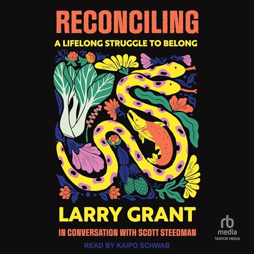 Cover of Reconciling