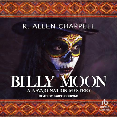 Cover of Billy Moon