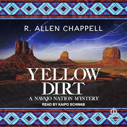 Cover of Yellow Dirt