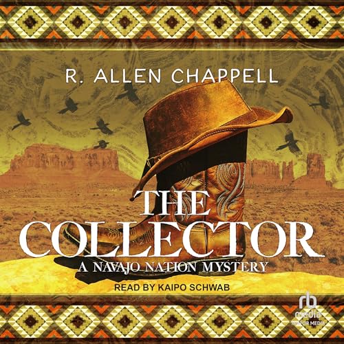 Cover of The Collector