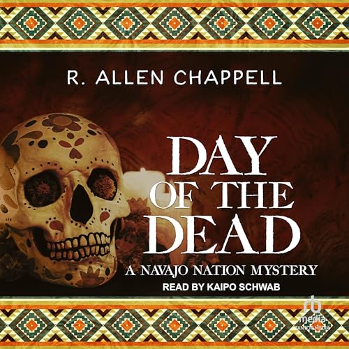 Cover of Day of the Dead