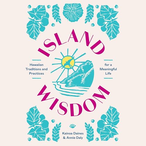Cover of Island Wisdom