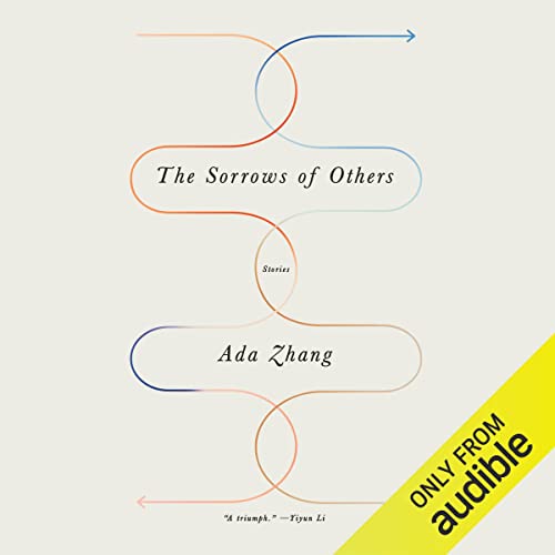 Cover of The Sorrows of Others