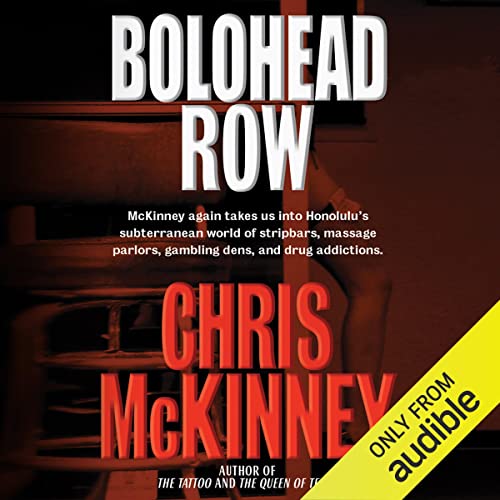 Cover of Bolohead Row