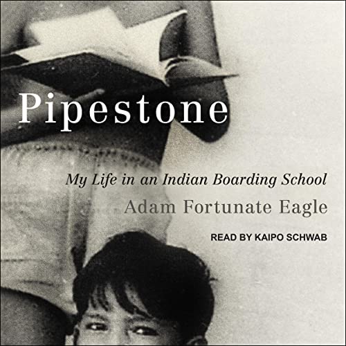 Cover of Pipestone