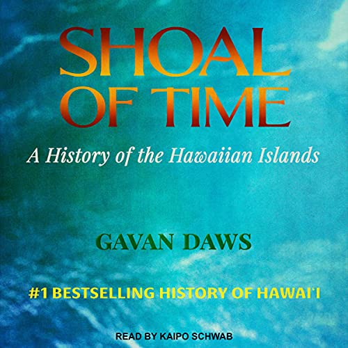 Cover of Shoal of Time
