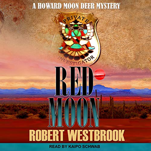 Cover of Red Moon