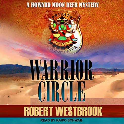 Cover of Warrior Circle