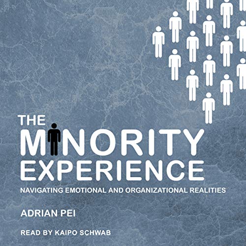 Cover of The Minority Experience