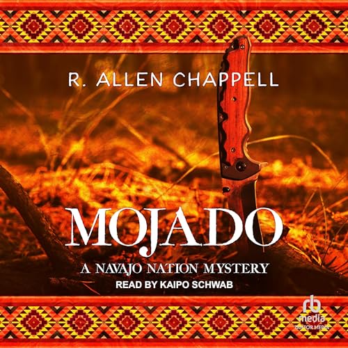 Cover of Mojado