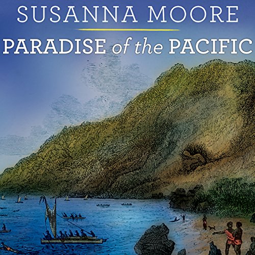 Cover of Paradise of the Pacific