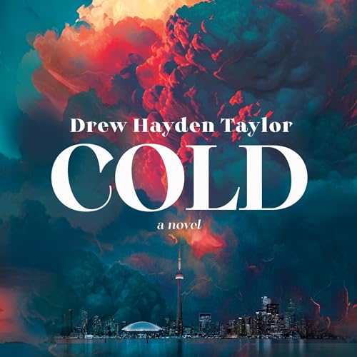 Cover of Cold