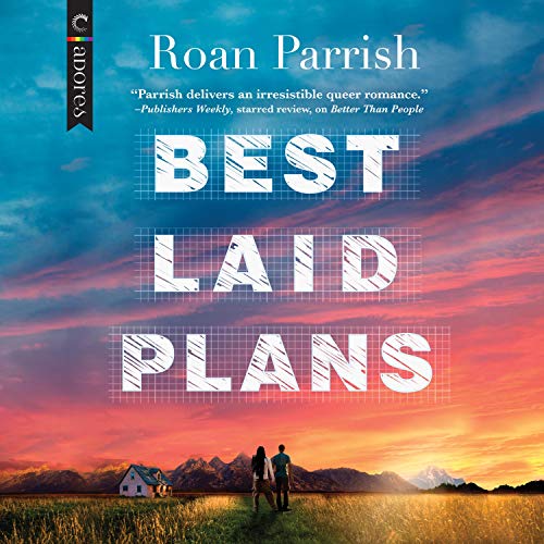 Cover of Best Laid Plans
