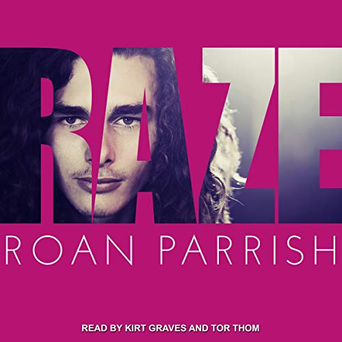 Cover of Raze