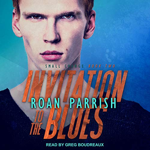 Cover of Invitation to the Blues