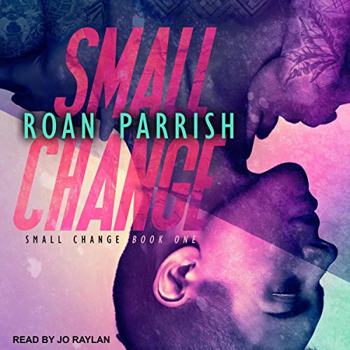 Cover of Small Change