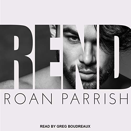 Cover of Rend