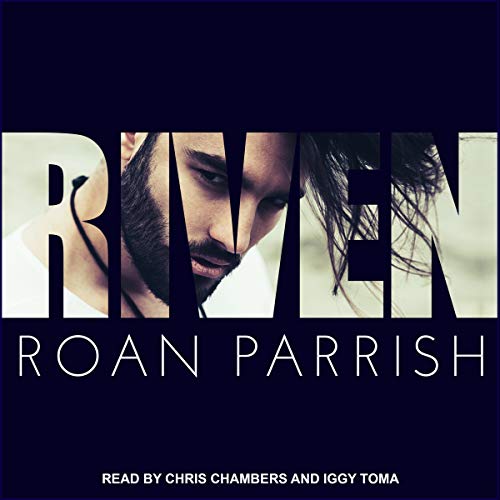 Cover of Riven