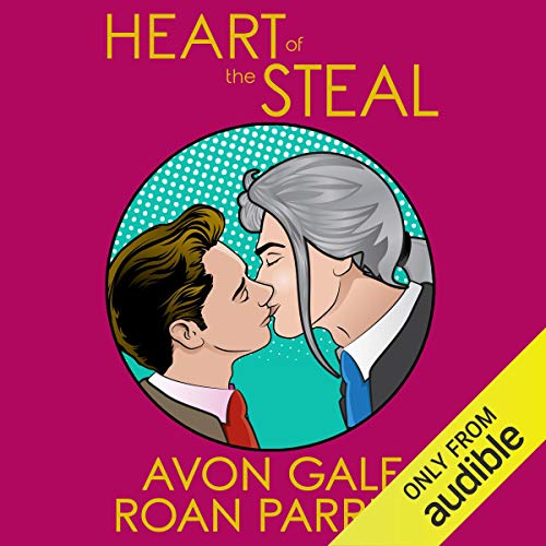 Cover of Heart of the Steal