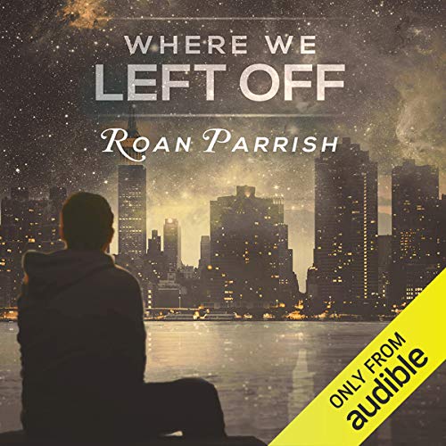 Cover of Where We Left Off