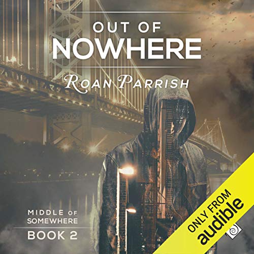 Cover of Out of Nowhere