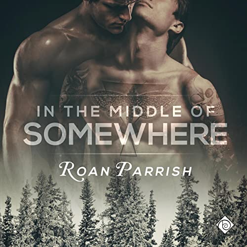 Cover of In the Middle of Somewhere