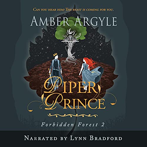 Cover of Piper Prince