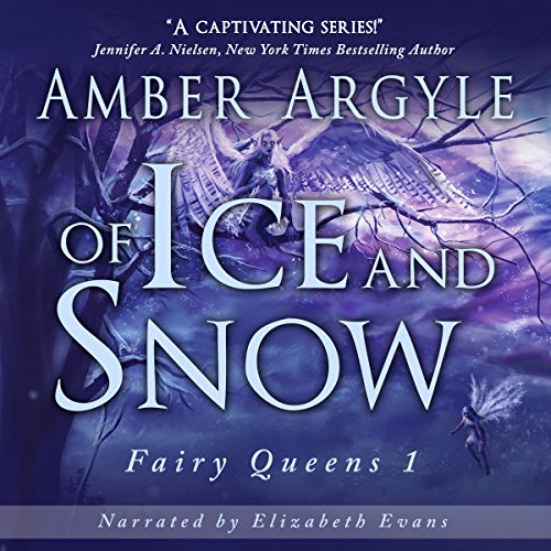Cover of Of Ice and Snow