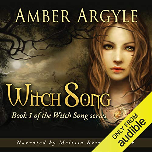 Cover of Witch Song