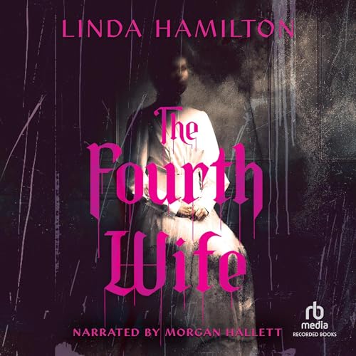 Cover of The Fourth Wife