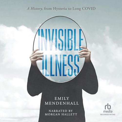 Cover of Invisible Illness