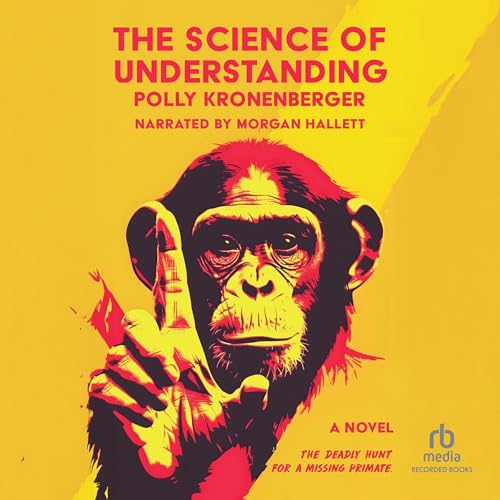 Cover of The Science of Understanding