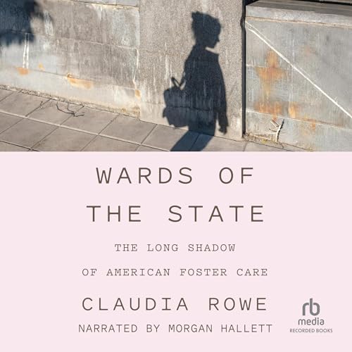 Cover of Wards of the State