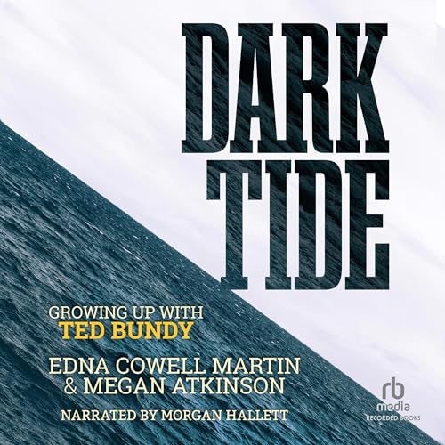 Cover of Dark Tide