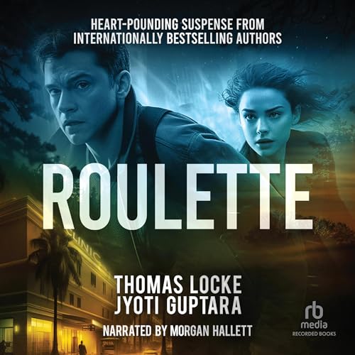 Cover of Roulette