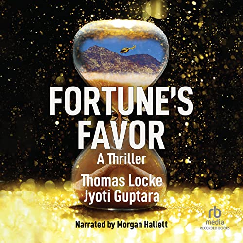 Cover of Fortune's Favor