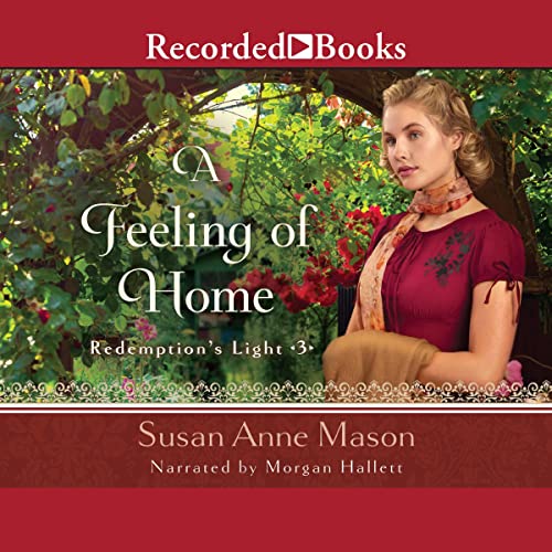 Cover of A Feeling of Home