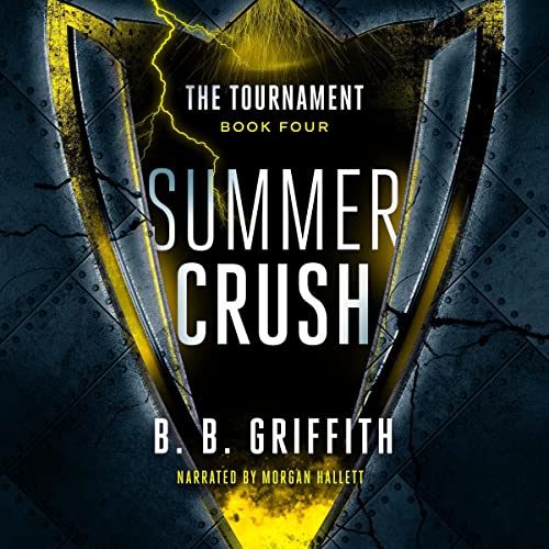 Cover of Summer Crush
